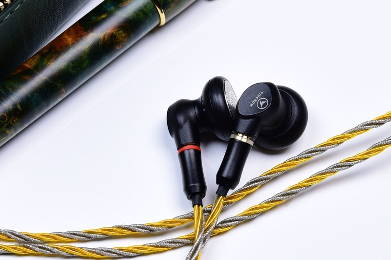 牛之系列、星空高度！音可若瓦平头塞旗舰星牛试听