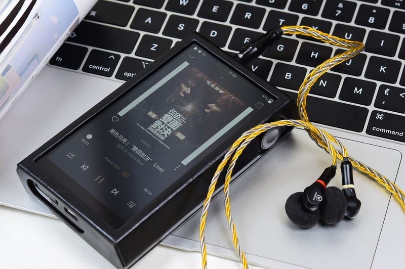 牛之系列、星空高度！音可若瓦平头塞旗舰星牛试听