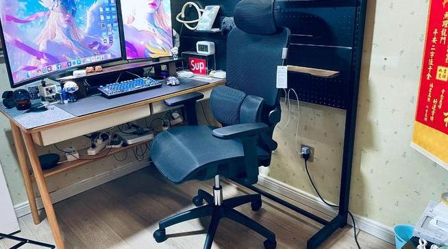 人体工学椅有没有用？实测盘点口碑最好的人体工学椅子