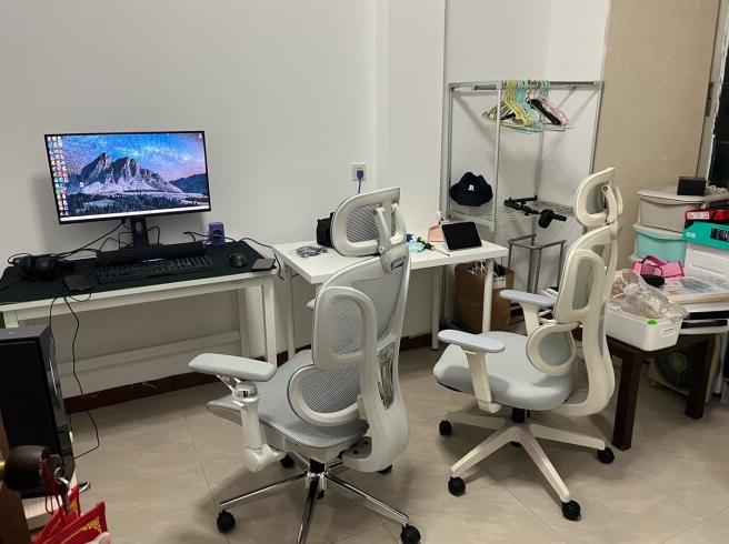 人体工学椅有没有用？实测盘点口碑最好的人体工学椅子