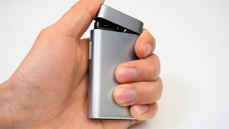 小米有品上线男人的新玩具！极蜂等离子电弧打火机评测：颜值不错