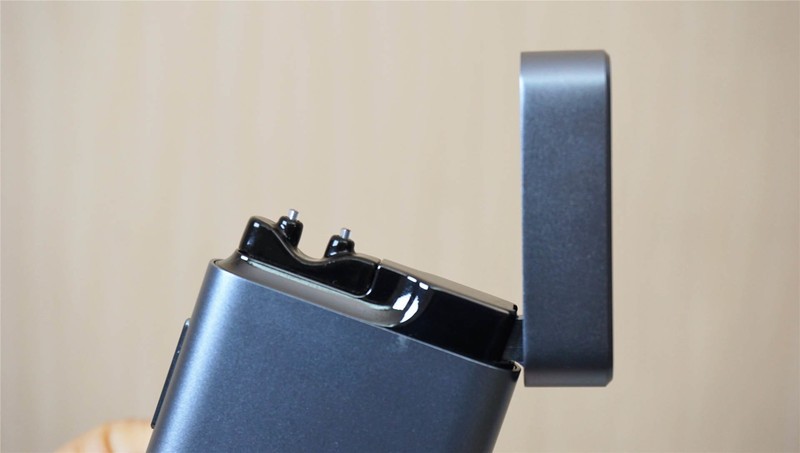 小米有品上线男人的新玩具！极蜂等离子电弧打火机评测：颜值不错