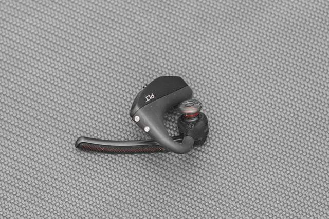 商务降噪耳机！缤特力Voyager 5200开箱体验，户外好助手