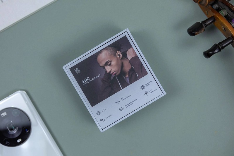 超值性价比的魔浪FiiTii HiFiAir圈铁主动降噪蓝牙耳机体验如何？