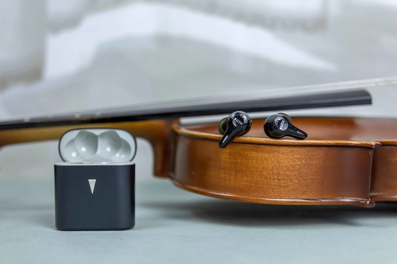 超值性价比的魔浪FiiTii HiFiAir圈铁主动降噪蓝牙耳机体验如何？