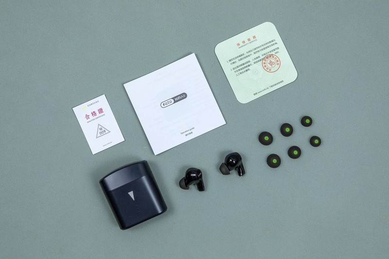 超值性价比的魔浪FiiTii HiFiAir圈铁主动降噪蓝牙耳机体验如何？