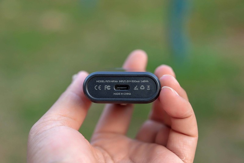 超值性价比的魔浪FiiTii HiFiAir圈铁主动降噪蓝牙耳机体验如何？