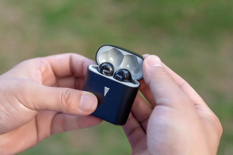 超值性价比的魔浪FiiTii HiFiAir圈铁主动降噪蓝牙耳机体验如何？