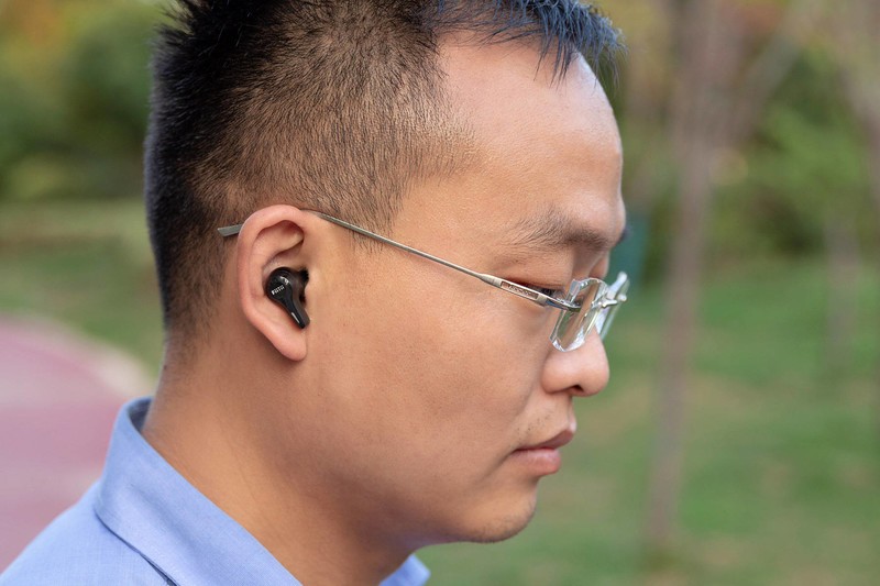 超值性价比的魔浪FiiTii HiFiAir圈铁主动降噪蓝牙耳机体验如何？
