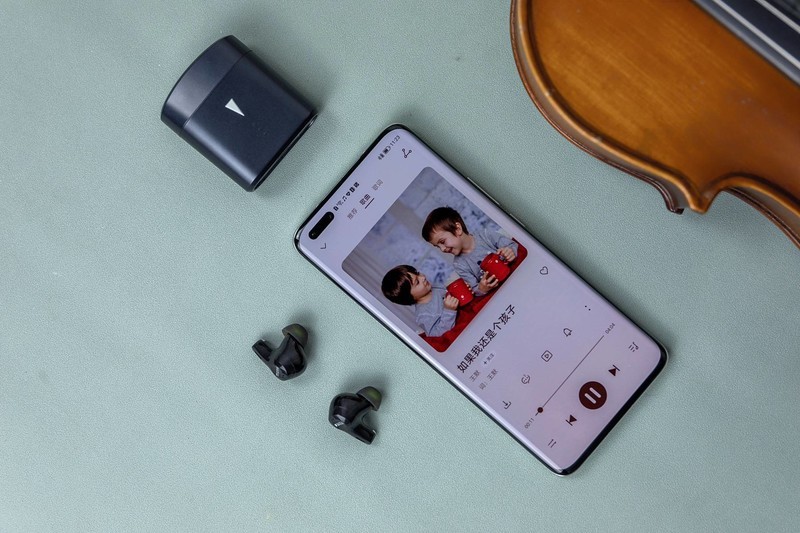 超值性价比的魔浪FiiTii HiFiAir圈铁主动降噪蓝牙耳机体验如何？