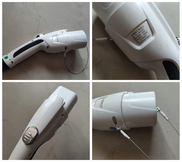 使用一个月下来，不得不承认，这款随车充就是比原配的香