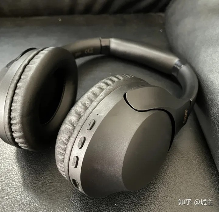 QCY H2头戴式无线耳机 50H强悍续航 充一次听一周