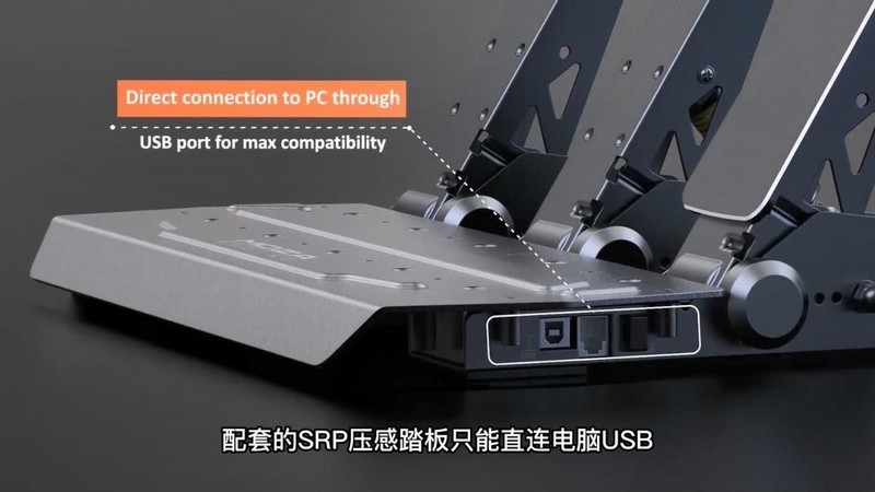 热爱赛车的你，请收藏！市售模拟器选购指南