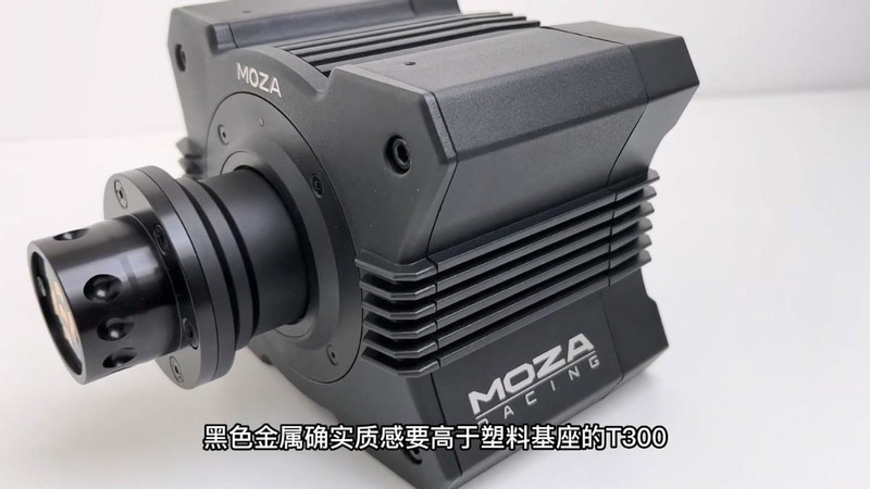 热爱赛车的你，请收藏！市售模拟器选购指南