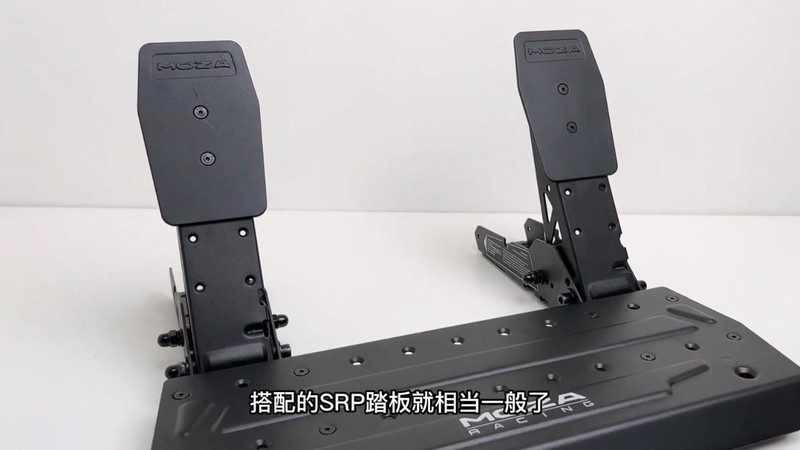 热爱赛车的你，请收藏！市售模拟器选购指南