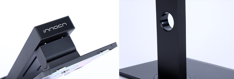 设计制图用显示器咋选？千元档INNOCN 27C1U-D 4K专业美术显示器推荐