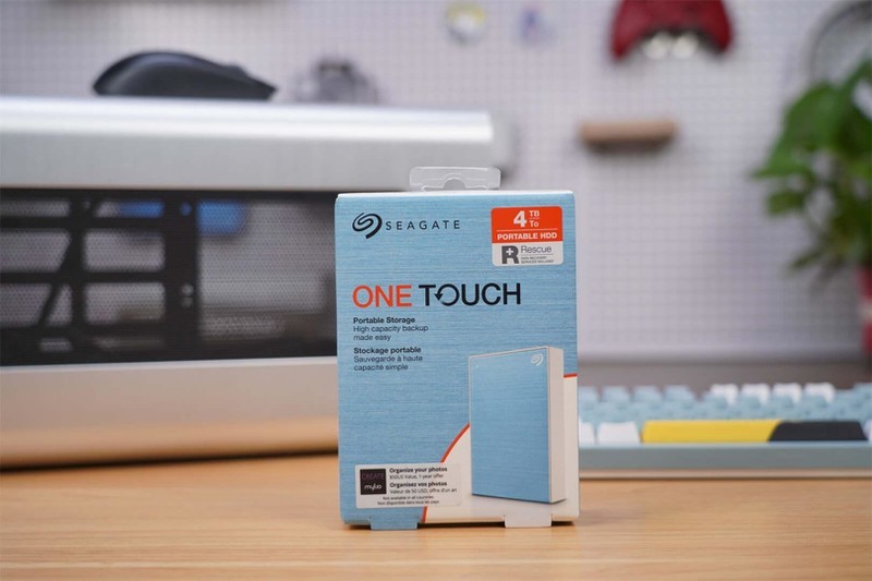 真正的“铭”副其实，大容量价格内卷没商量—希捷铭移动硬盘分享