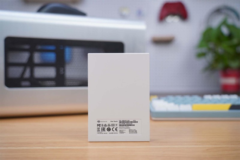 真正的“铭”副其实，大容量价格内卷没商量—希捷铭移动硬盘分享