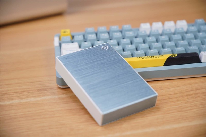 真正的“铭”副其实，大容量价格内卷没商量—希捷铭移动硬盘分享