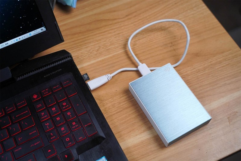 真正的“铭”副其实，大容量价格内卷没商量—希捷铭移动硬盘分享