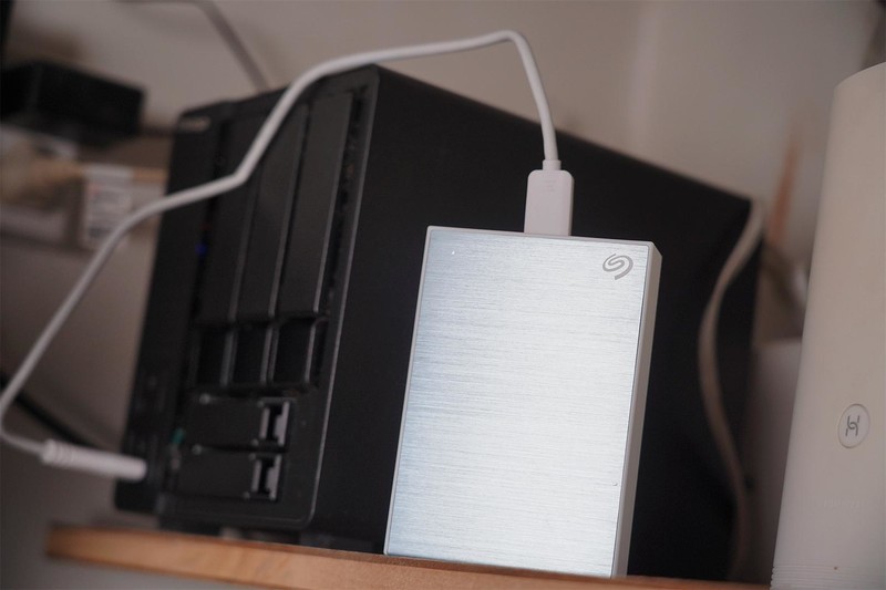 真正的“铭”副其实，大容量价格内卷没商量—希捷铭移动硬盘分享
