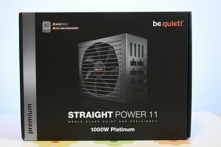 省电又安全！RTX40系列电源超给力，德商德静界1000w、Light Wings机箱风扇开箱体验