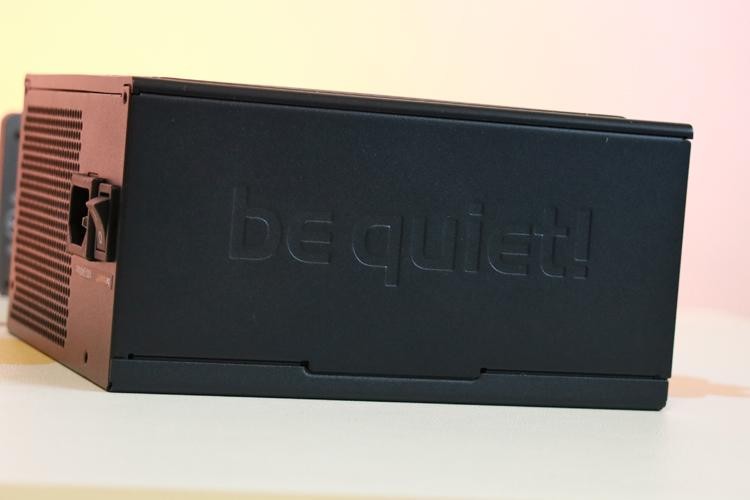 省电又安全！RTX40系列电源超给力，德商德静界1000w、Light Wings机箱风扇开箱体验