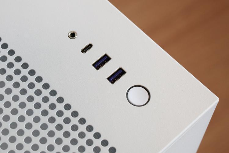 完美海景房！让电脑焕发新生，NZXT H9 flow机箱、艾湃电竞魔立方360水冷散热开箱体验