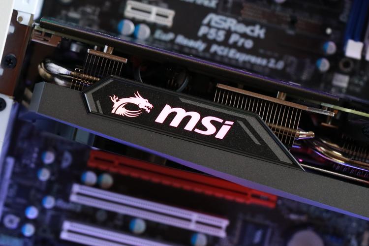 完美海景房！让电脑焕发新生，NZXT H9 flow机箱、艾湃电竞魔立方360水冷散热开箱体验