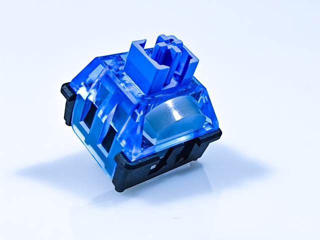 瑞翼鲨 × 思巴达 联合推出深海轴