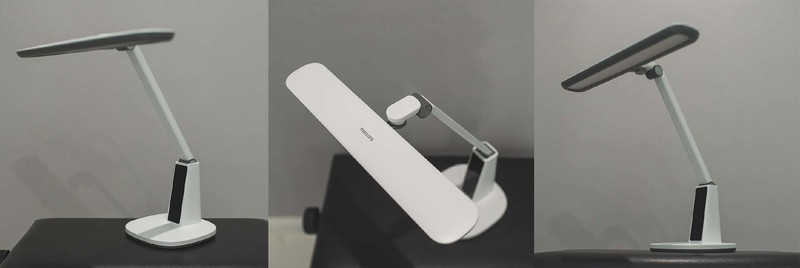 叠BUFF的飞利浦A1护眼灯，卖点之多总能戳中你的刚需