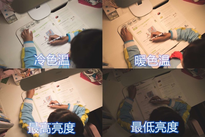 叠BUFF的飞利浦A1护眼灯，卖点之多总能戳中你的刚需