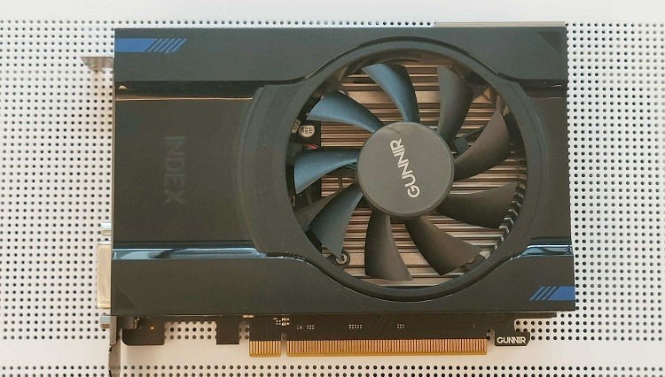 华南B660M-ITX主板搭配超频三蜂鸟和蓝戟DG1性能如何？|华南金牌