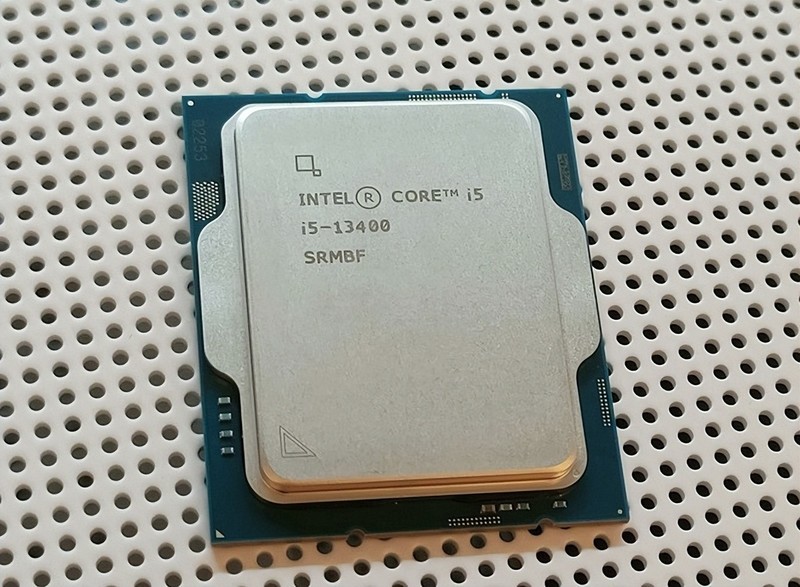 华南B660M-ITX主板搭配超频三蜂鸟和蓝戟DG1性能如何？|华南金牌