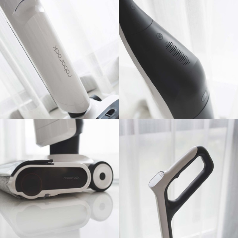 重塑洗地机固有印象，石头A20 Air用轻量化逆袭，彻底Hold住全场景