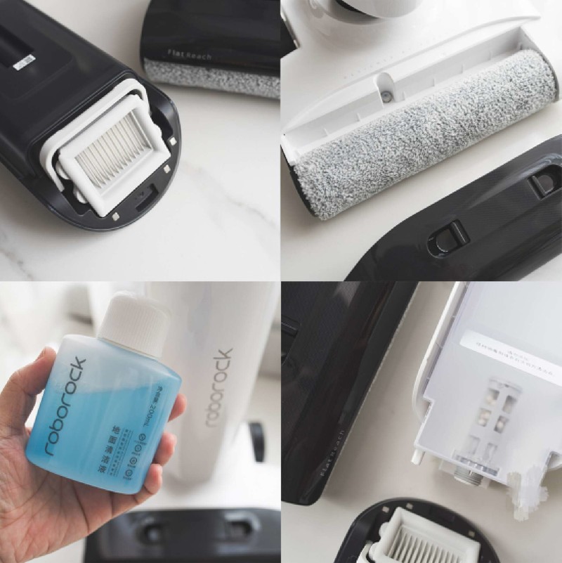 重塑洗地机固有印象，石头A20 Air用轻量化逆袭，彻底Hold住全场景