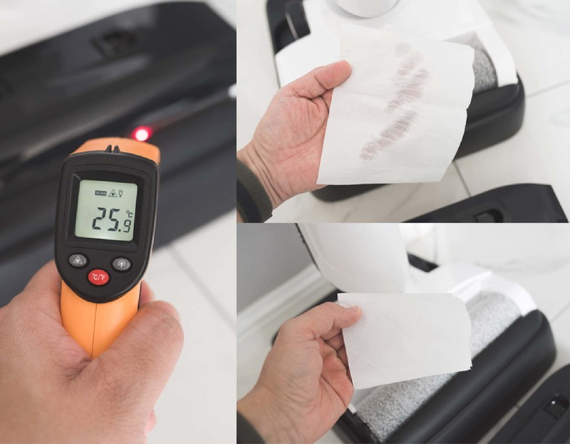 重塑洗地机固有印象，石头A20 Air用轻量化逆袭，彻底Hold住全场景