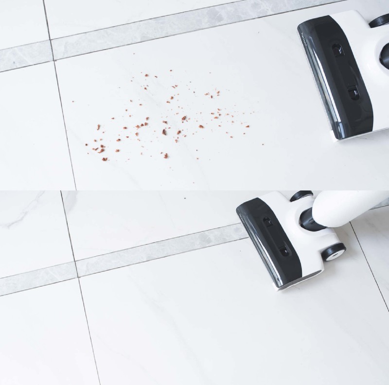 重塑洗地机固有印象，石头A20 Air用轻量化逆袭，彻底Hold住全场景