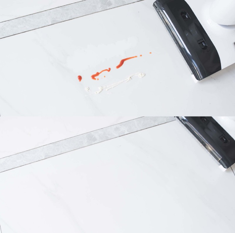 重塑洗地机固有印象，石头A20 Air用轻量化逆袭，彻底Hold住全场景