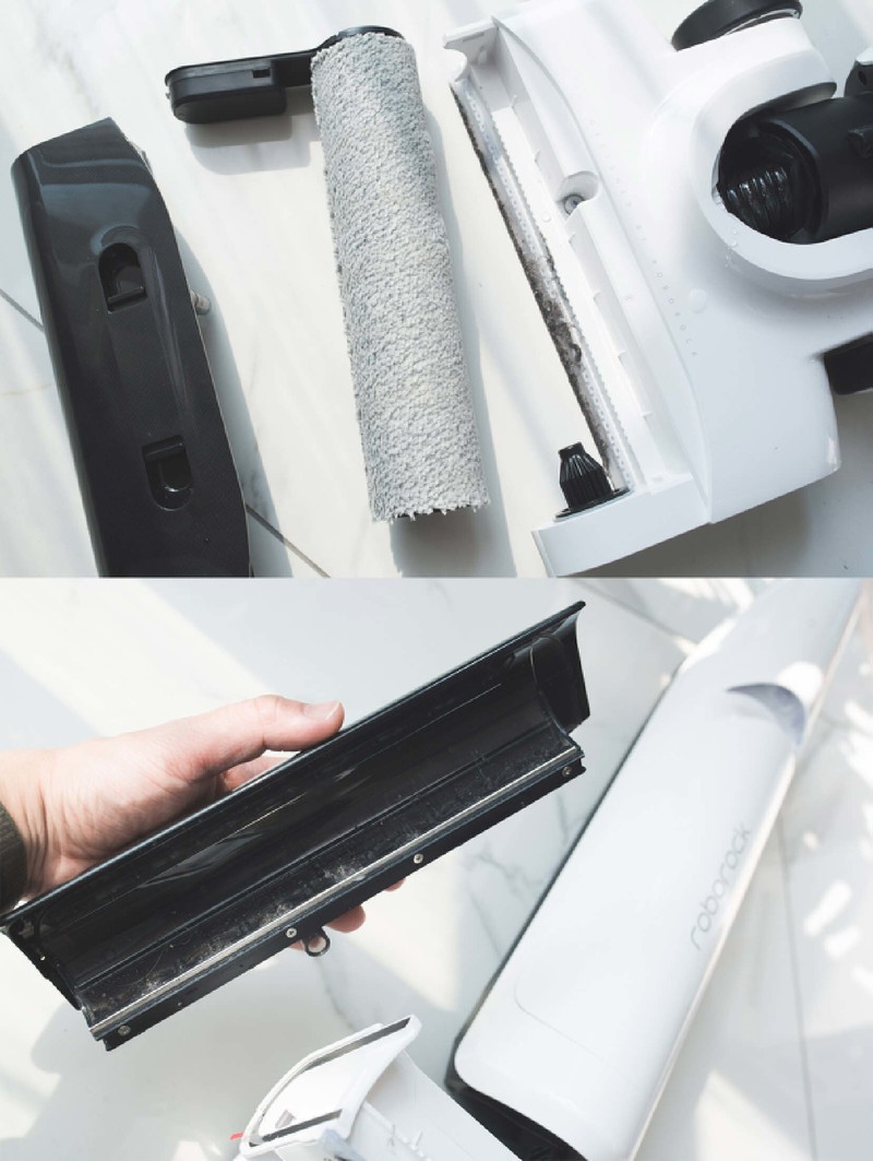 重塑洗地机固有印象，石头A20 Air用轻量化逆袭，彻底Hold住全场景