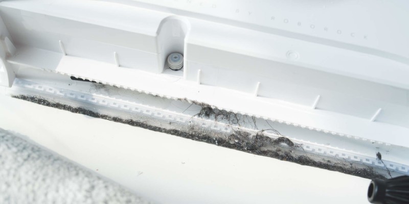 重塑洗地机固有印象，石头A20 Air用轻量化逆袭，彻底Hold住全场景