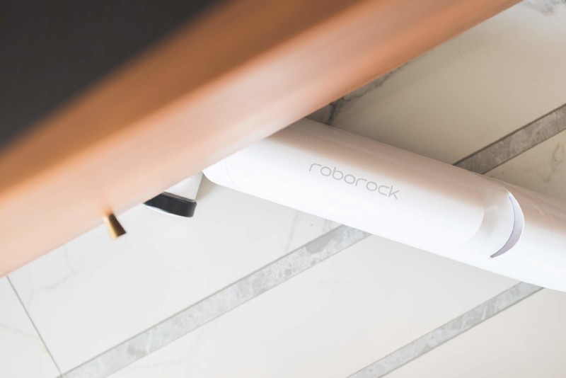 重塑洗地机固有印象，石头A20 Air用轻量化逆袭，彻底Hold住全场景