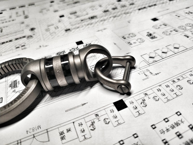 图纸画的好，FEGVE的装备少不了