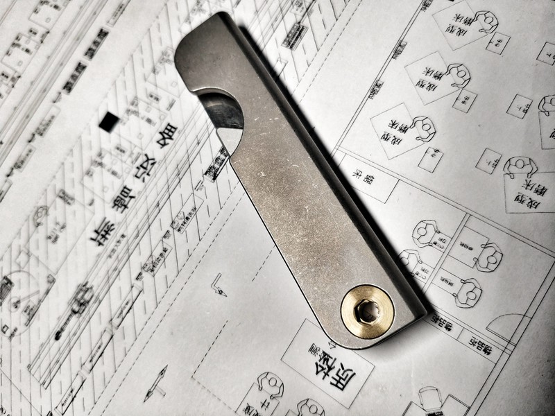 图纸画的好，FEGVE的装备少不了