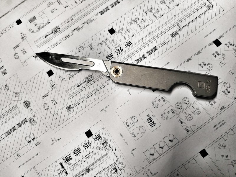 图纸画的好，FEGVE的装备少不了