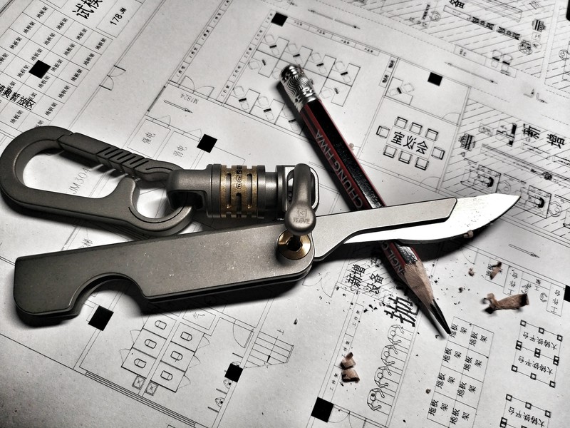 图纸画的好，FEGVE的装备少不了