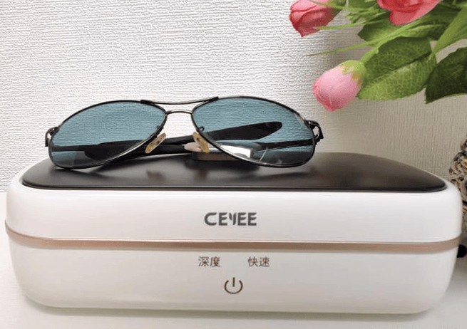 超声波清洗机是否是智商税？揭秘四大爆款超声波清洗机