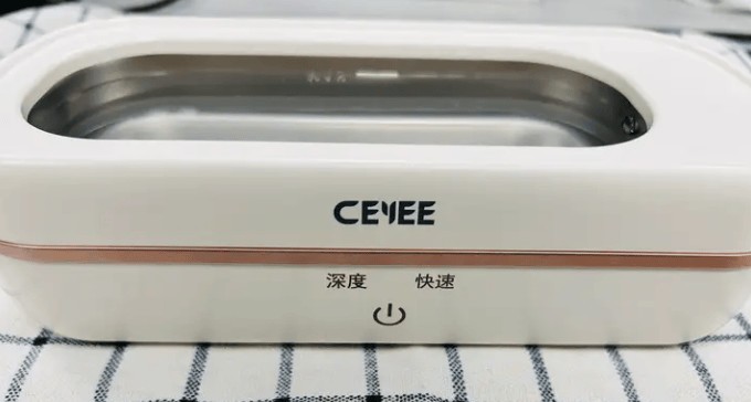 超声波清洗机是否是智商税？揭秘四大爆款超声波清洗机