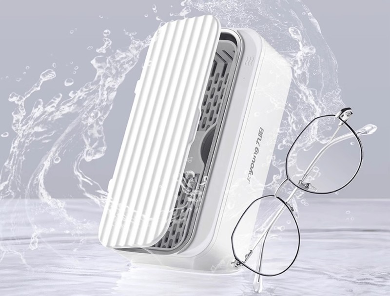 超声波清洗机是否是智商税？揭秘四大爆款超声波清洗机