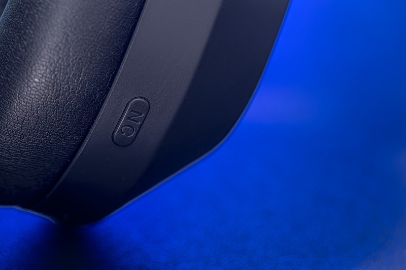 双十一耳机推荐，-52dB降噪140小时长续航，iKF Solo头戴式蓝牙耳机